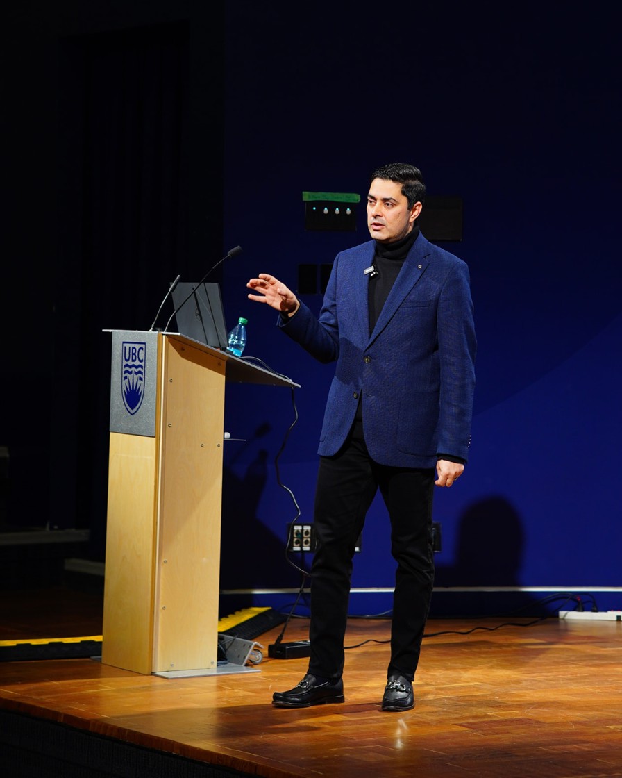 Reza Masinaei